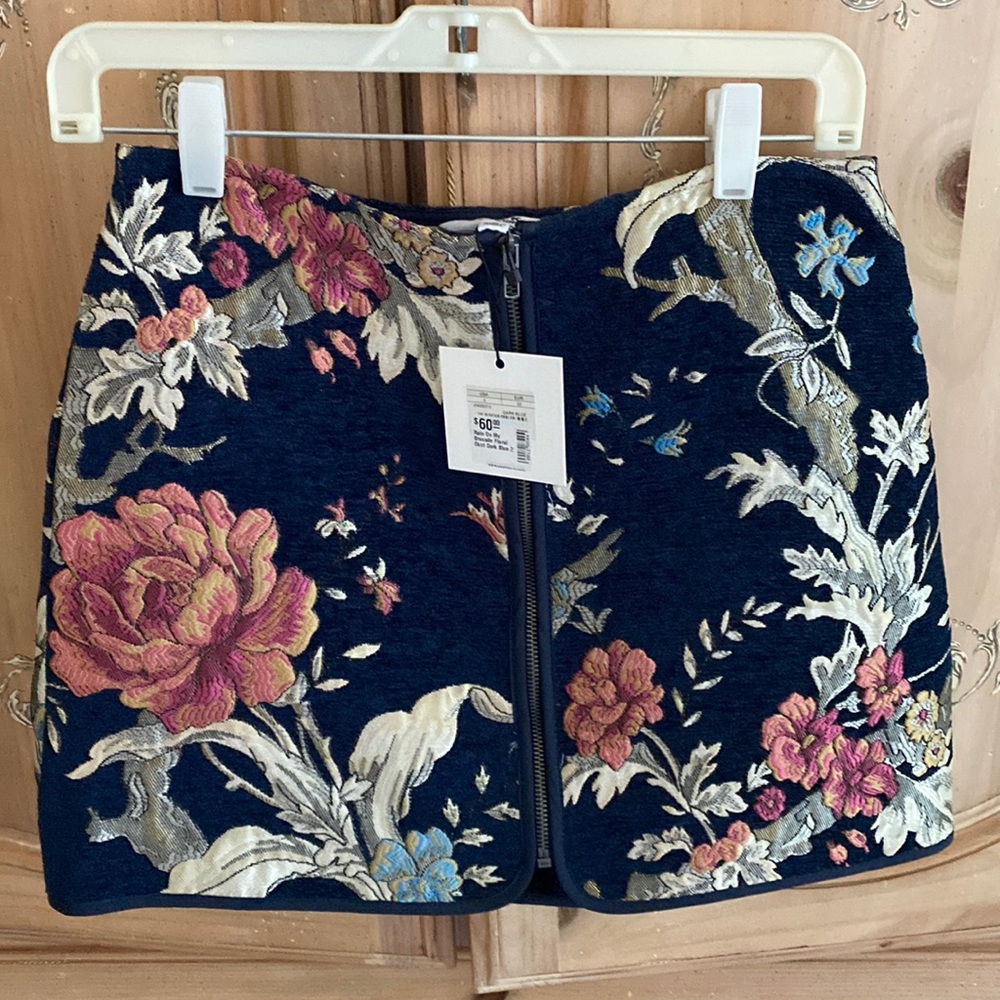 JACK by BB Dakota Skirt